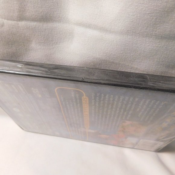 Matilda DVD 2005 Special Edition NEW and SEALED - Picture 3 of 3